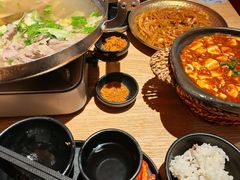 -川堂风·跷脚牛肉·乐山爆炒(宝山日月光店)