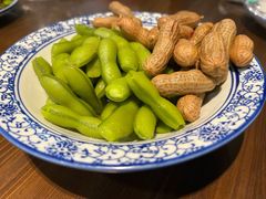 -兰边碗(鼓楼店)