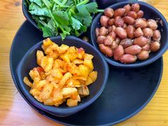 -伙头记潮汕海鲜砂锅粥(平澜路店)