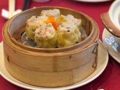 北园烧麦皇-北园酒家(小北路店)