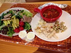 -So Lounge索兰至餐厅(蓝色港湾店)