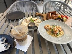 -Manner Coffee(万象食家店)