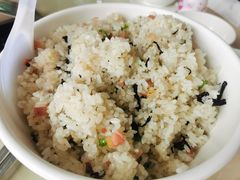 -爱膳菌锅锅(阳南店)