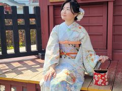 -东京浅草和服体验江户和装工房雅(浅草本店)