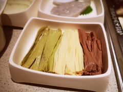 -海底捞大排档火锅(悦荟广场店)