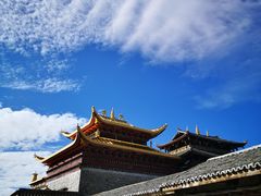-牛羊鲜汤锅(塔公镇菜市场店)
