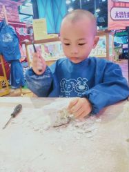 -卡通尼乐园(龙湖六合天街店)