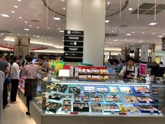 -阪急百货店(梅田总店)