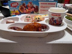 -海底捞火锅(天鹅湖银泰店)