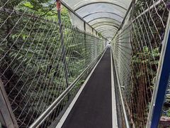 -溪霞怪石岭生态公园