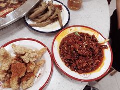 -陳艳红火锅(港汇店)