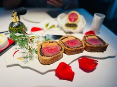 -弦月窗LUNETTE BY AMANDA(复兴路店)