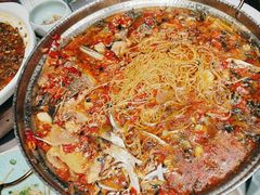 -洞庭鱼香(万科店)
