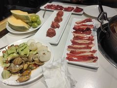 -海汕记·潮汕鲜牛肉火锅·自助