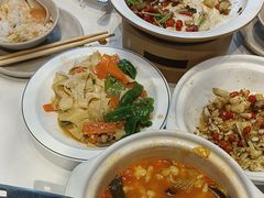 -东北风(平江万达店)