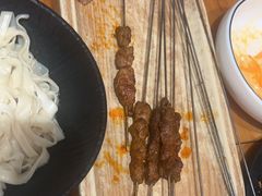 -嘻小北·兰州清汤牛肉面(太平洋森活天地店)