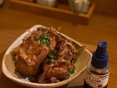 日式炸豆腐-天手古舞居酒屋(889广场店)