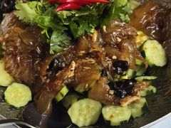 -煎饼卷大葱·非遗传承·潍坊菜(十笏园店)