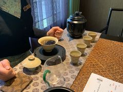 -王府茶楼茶宴·创意菜(大观园总店)