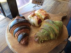 -Top Impression Bakery Wolli Creek