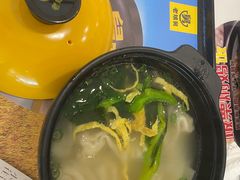 -老娘舅(富都广场店)