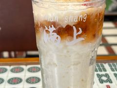 云中鹤-堂屋糖水店(愚园店)