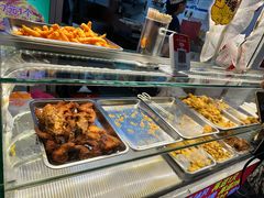 -味味香(团结湖店)