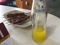-南城香·饭香串香馄饨香(赵公口店)