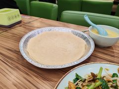 -合合春饼·酱骨·东北菜(潘家园店)
