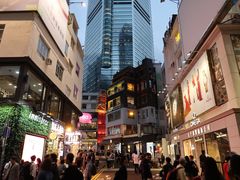 -翠华餐厅(德辅道中店)