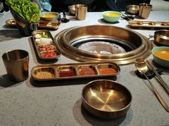 -妥妥烤肉料理(昙华林店)