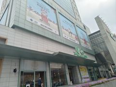 -上海第一八佰伴