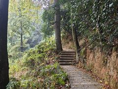 -南岳衡山风景名胜区