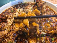 -椒馋小馆(绿源路店)