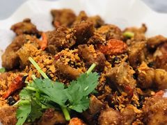 -师傅仔美食(东华老店)