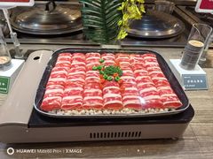 -保定会馆(红旗大街店)