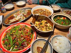 -泥糊破店小酒馆·团建聚餐(南京西路店)