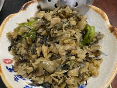 -石灰市毛记烧鸡公(解放碑店)