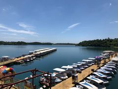 -仙海旅游度假区