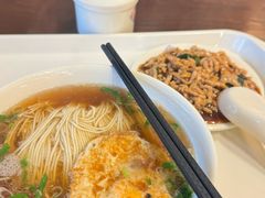 -万福兴(齐门路店)