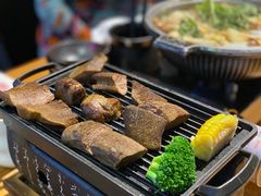 -渔寿司·日本料理(艾尚天地店)