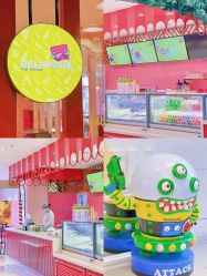 -玩元素·家庭游乐成长中心(香格里拉店)
