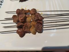 小红腰-清真·金鑫隆牛羊肉(环山路店)