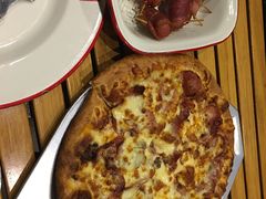 -Tubestation站点比萨(五道营店)