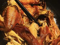 -老爷庙风味美食府(魏都大道店)