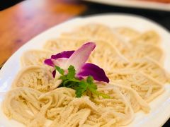 -老码头火锅(玉林店)