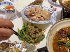 -大张烙馍村(泉山店)