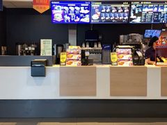 -麦当劳(金平路站店)