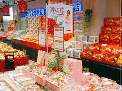 零售区-水果地带(天顺路店)