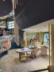 -奈尔宝家庭中心·亲子餐厅(宝安店)